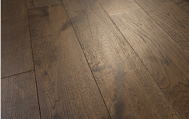 Bare Roots Chatelaine European Oak Royal Brown